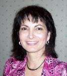 Bernadine Fanini Logo